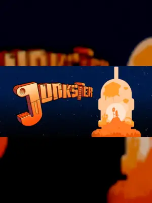Junkster