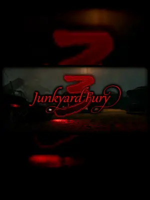 Junkyard Fury 3