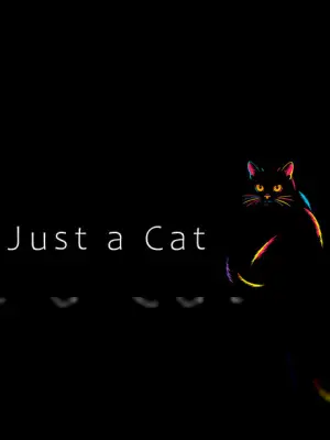 Just a Cat