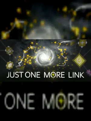 Just One More Link