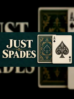 Just Spades