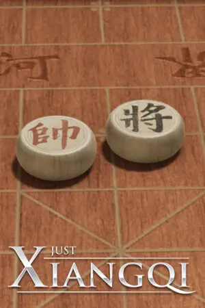Just Xiangqi