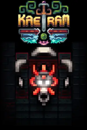 Kaetram
