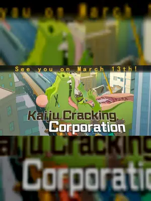 Kaiju Cracking Corporation