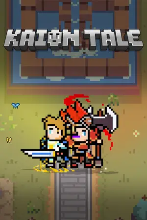 Kaion Tale MMORPG