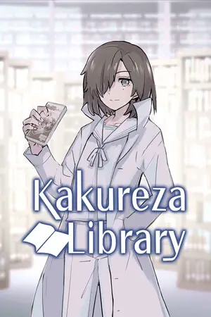 Kakureza Library