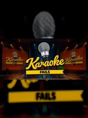 Karaoke Fails