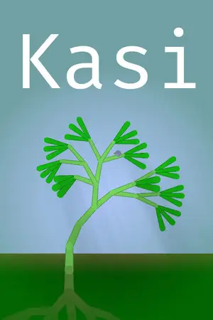 Kasi