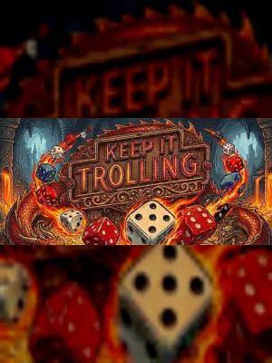 Keep It Trolling: Fantasy Edition