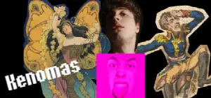 Kenomas