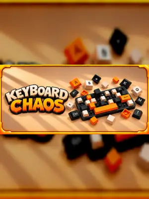 Keyboard Chaos