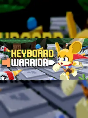 Keyboard Warrior