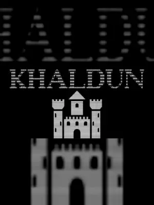 Khaldun: Text Based Strategy