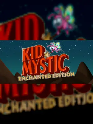 Kid Mystic: Enchanted Edition