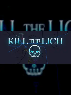 Kill the Lich Idle