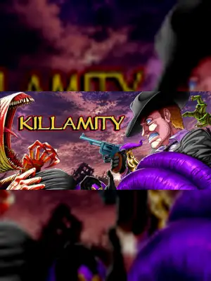 KILLAMITY
