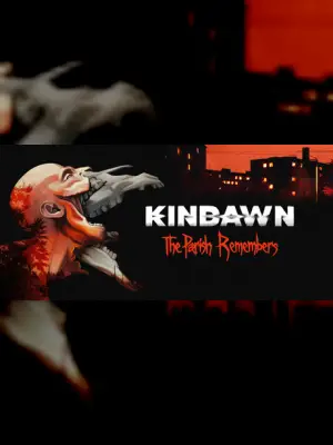 Kindawn: The Parish Remembers
