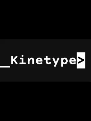 Kinetype