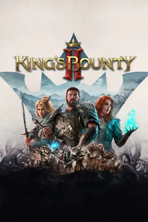 King's Bounty II