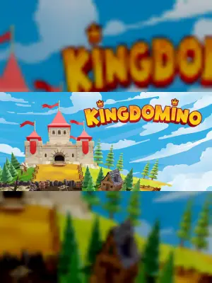Kingdomino
