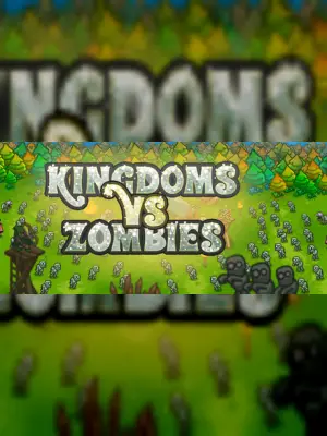 Kingdoms vs Zombies