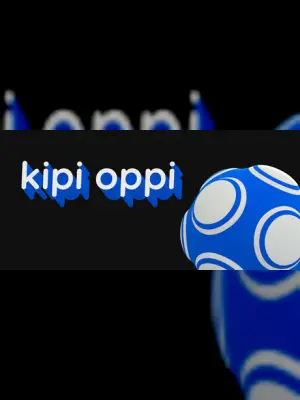kipi oppi