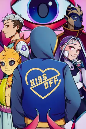 Kiss/OFF