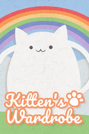 Kitten's Wardrobe