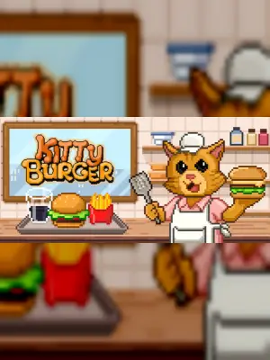 Kitty Burger