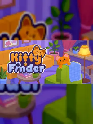 Kitty Finder