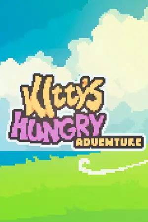 Kitty's Hungry Adventure