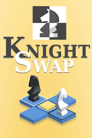 Knight Swap