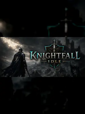 Knightfall Idle