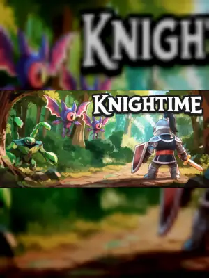 Knightime