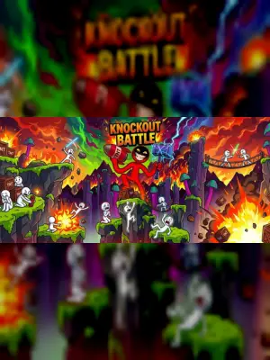 Knockout Battle