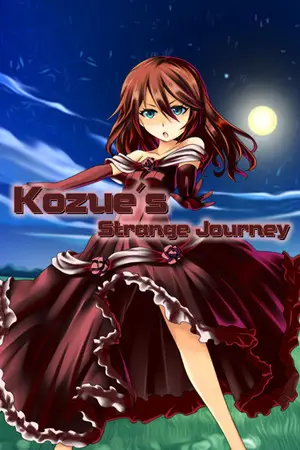 Kozue's Strange Journey