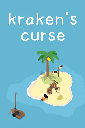 kraken's curse