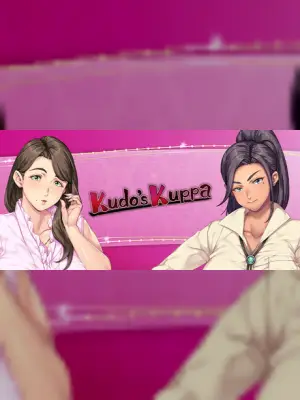 Kudo’s Kuppa