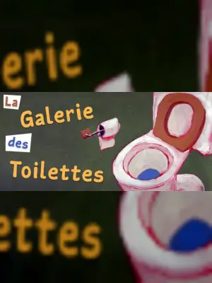 La Galerie des Toilettes