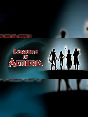 Labyrinth of Aetheria