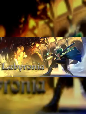 Labyronia RPG