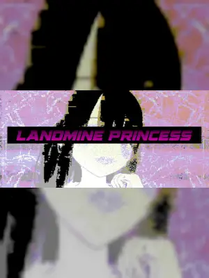 Landmine Princess