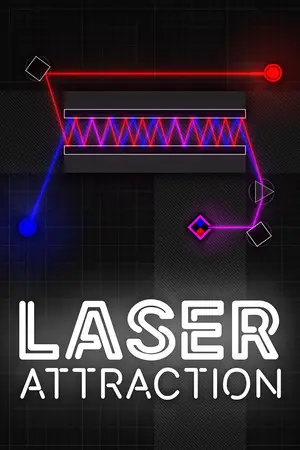 Laser Attraction
