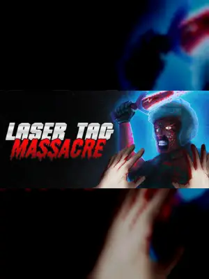 Laser Tag Massacre