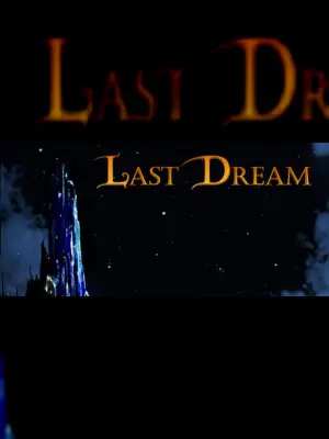 Last Dream