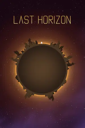 Last Horizon