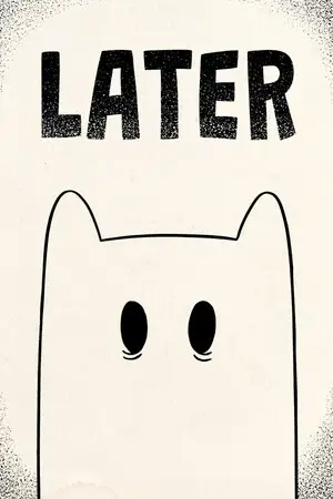 Later