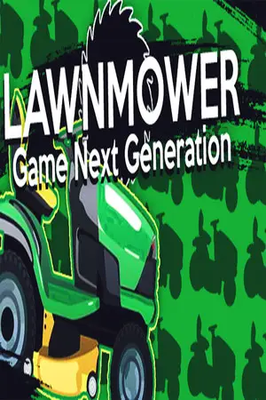 Lawnmower Game: Next Generation