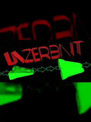 Lazerbait