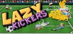 Lazy Kickers